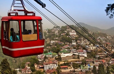 Mussoorie Family Tour Packages | call 9899567825 Avail 50% Off